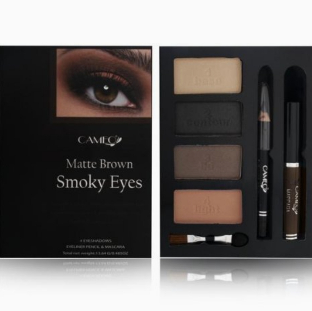 Smokey Eyes kit